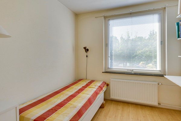 Medium property photo - Amstellaan 4, 5691 HE Son en Breugel